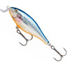 Воблер RAPALA Shallow Shad Rap SSR07-SB